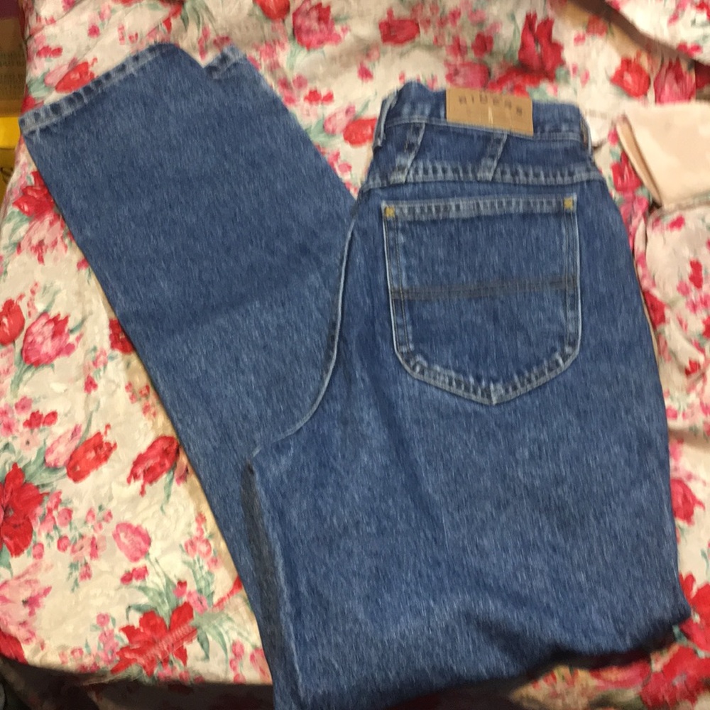 Riders jeans